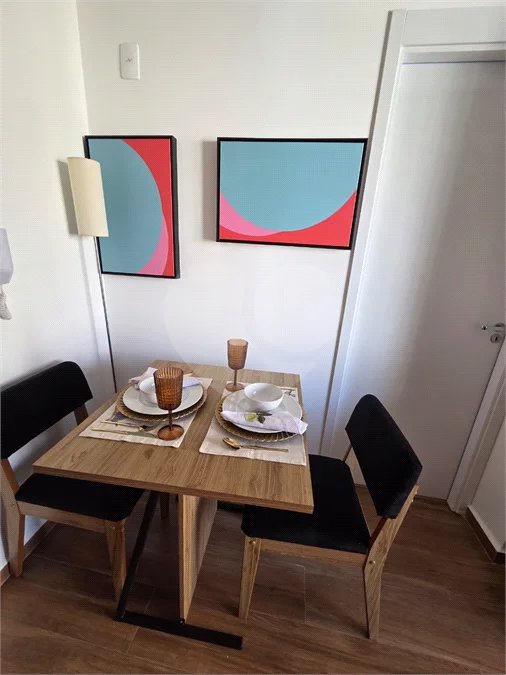 Studio para alugar com 1 quarto em Perdizes, São Paulo, SP