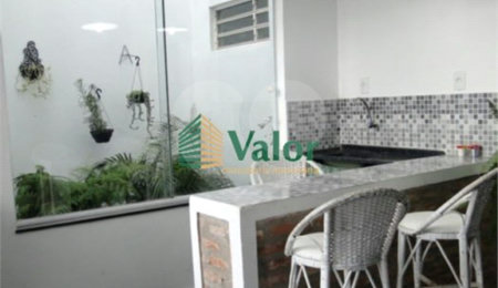 Galpão à venda em Parque Santa Felícia Jardim, São Carlos, SP