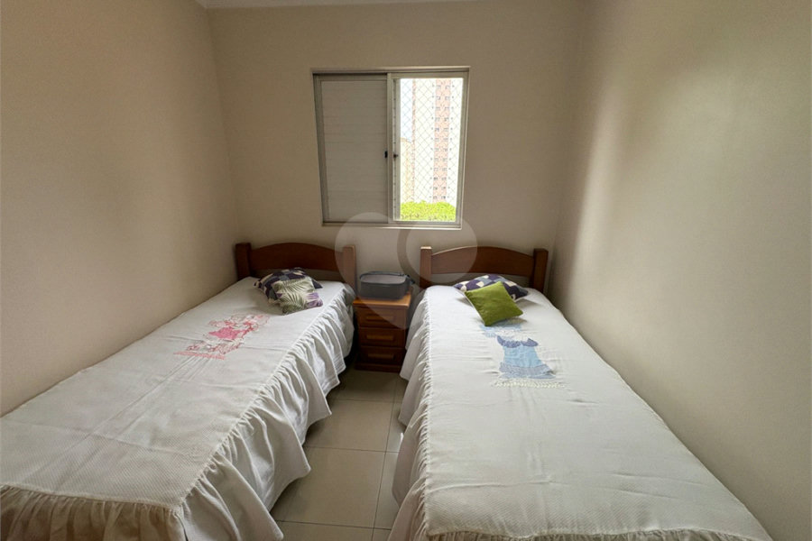 Apartamento à venda com 3 quartos, sendo 1 suíte, em Santana, São Paulo, SP