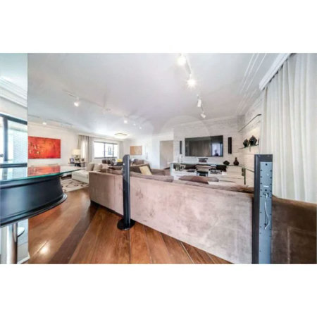 Excelente apartamento na Mooca