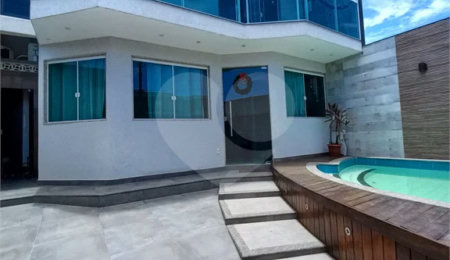 Casa à venda com 3 quartos, sendo 2 suítes,  em CAMPO GRANDE, Rio de Janeiro, RJ