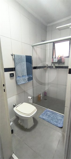 Sobrado à venda com 3 quartos, sendo 1 suíte, em Vila Libanesa, São Paulo, SP