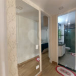 Apartamento à venda com 3 quartos, sendo 1 suíte, em Lapa, São Paulo, SP