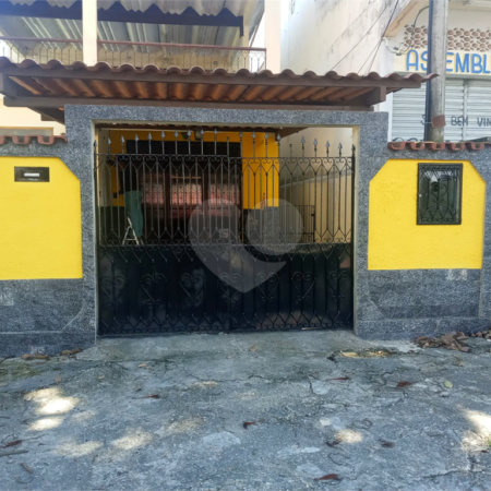 Casa à venda com 3 quartos, sendo 1 suíte, em Guaratiba, Rio de Janeiro, RJ