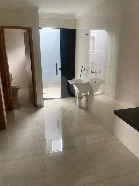 Casa à venda com 2 quartos no condomínio Comdomínio Vitória Prime, São Paulo - SP