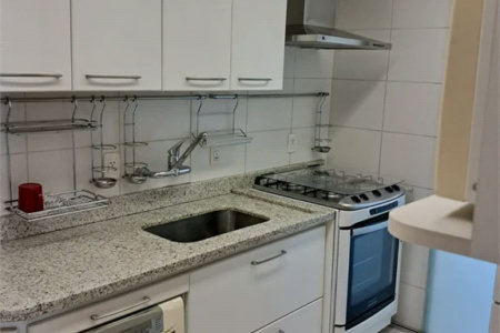 Apartamento à venda com 2 quartos, sendo 1 suíte, em Vila Progredior, São Paulo, SP
