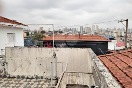 Sobrado à venda com 2 quartos em Água Fria, São Paulo, SP