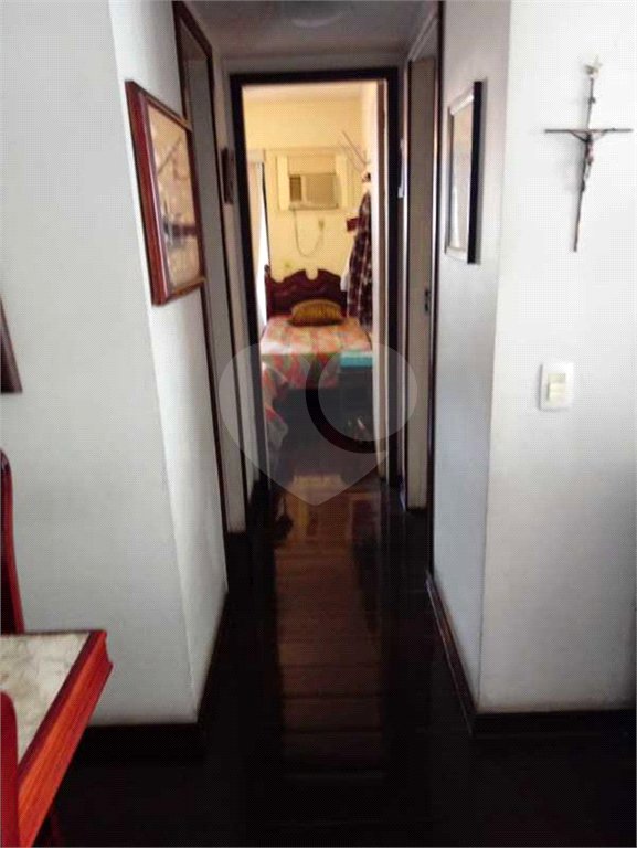 Apartamento à venda com 2 quartos, sendo 1 suíte, em Tijuca, Rio de Janeiro, RJ
