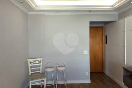 Apartamento à venda com 2 quartos, sendo 1 suíte, em Santa Teresinha, São Paulo, SP