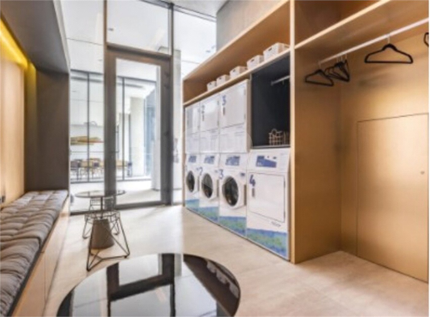 Apartamento para alugar em Vila Olímpia, São Paulo, SP