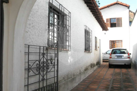 Casa à venda com 4 quartos, sendo 1 suíte,  em Lapa, São Paulo, SP