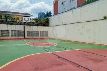 Apartamento à venda com 4 quartos, sendo 2 suítes, em Vila Olímpia, São Paulo, SP