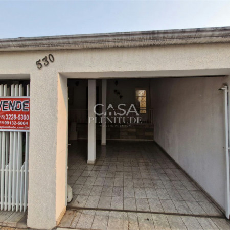 Casa à venda com 2 quartos, sendo 1 suíte,  em Jardim Saira, Sorocaba, SP