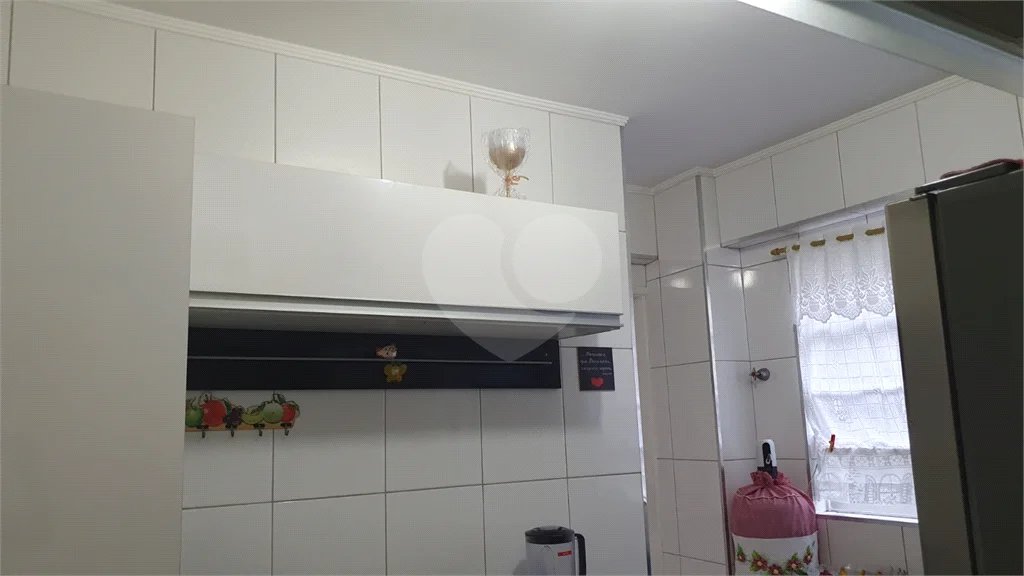 Apartamento à venda com 2 quartos em Vila Medeiros, São Paulo, SP