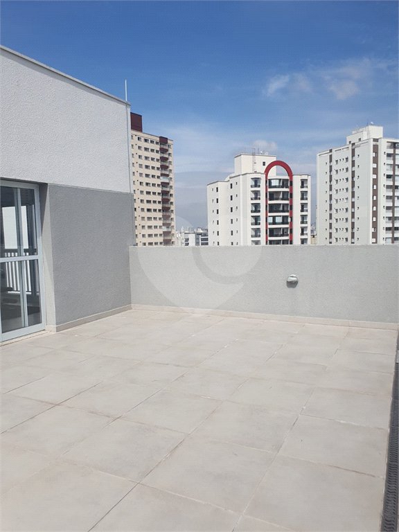 Apartamento à venda com 2 quartos em Santa Teresinha, São Paulo, SP