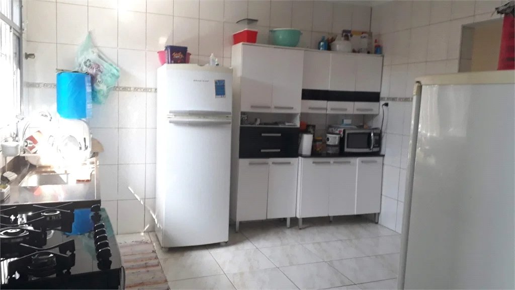 Casa de Vila à venda com 1 quarto em Jaguaré, São Paulo, SP