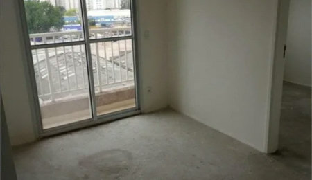 Apartamento à venda com 2 quartos em Água Branca, São Paulo, SP