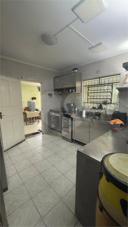 Casa Térrea à venda com 3 quartos, sendo 1 suíte,  em Parque Edu Chaves, São Paulo, SP