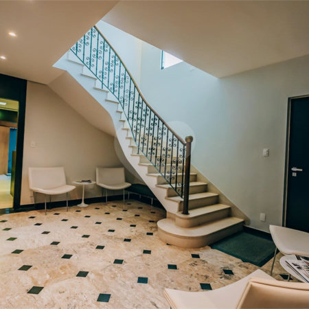 Casa à venda com 1 quarto em Vila Nova Conceição, São Paulo, SP