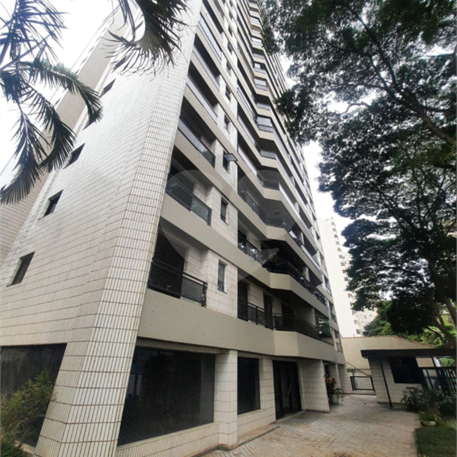 Apartamento à venda com 2 suítes em Brooklin Paulista, São Paulo, SP