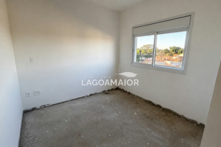 Apartamento à venda com 3 quartos, sendo 3 suítes, no condomínio Duetto Iguatemi Residencial, Três Lagoas - MS