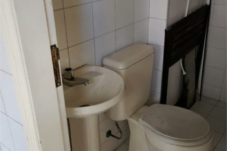 Apartamento à venda com 2 quartos, sendo 1 suíte,  em Vila Suzana, São Paulo, SP