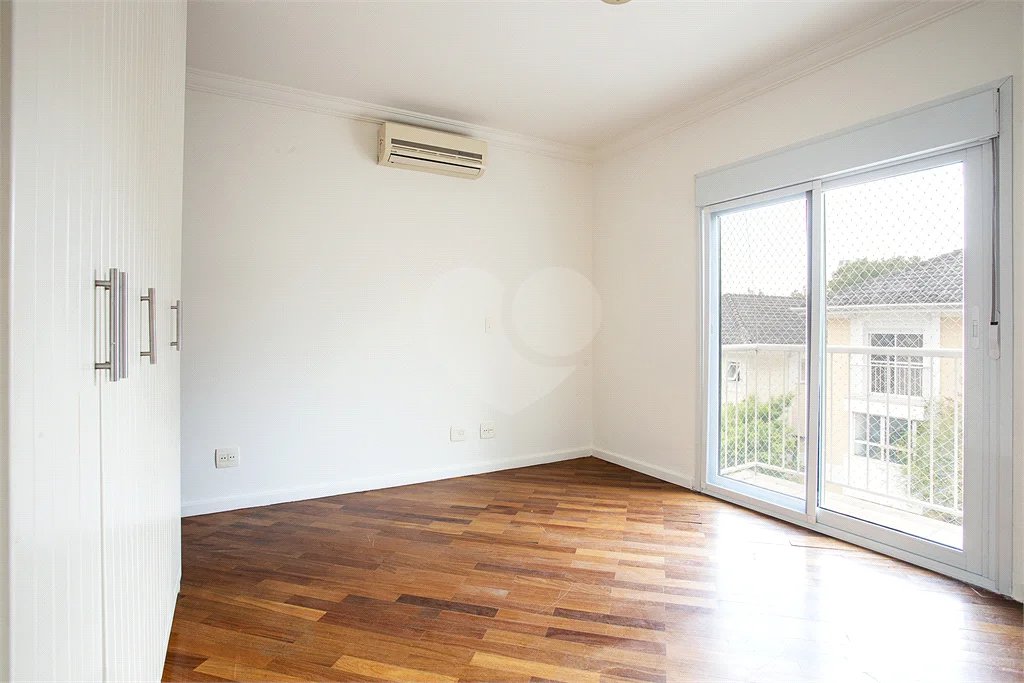 Casa à venda ou para alugar com 4 suítes no condomínio Belle Ville, São Paulo - SP