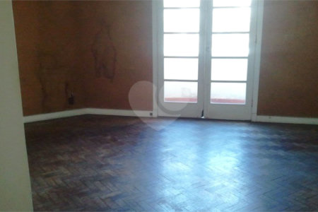 Apartamento à venda com 3 quartos em Vila Mariana, São Paulo, SP
