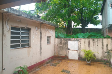 Casa Térrea à venda com 4 quartos em Vila Pita, São Paulo, SP