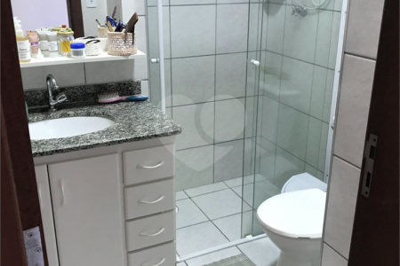 Apartamento à venda com 3 quartos, sendo 1 suíte, em Jardim Bela Vista, São José dos Campos, SP