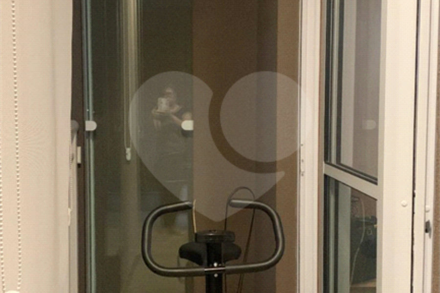 Apartamento à venda com 1 quarto em Casa Verde, São Paulo, SP