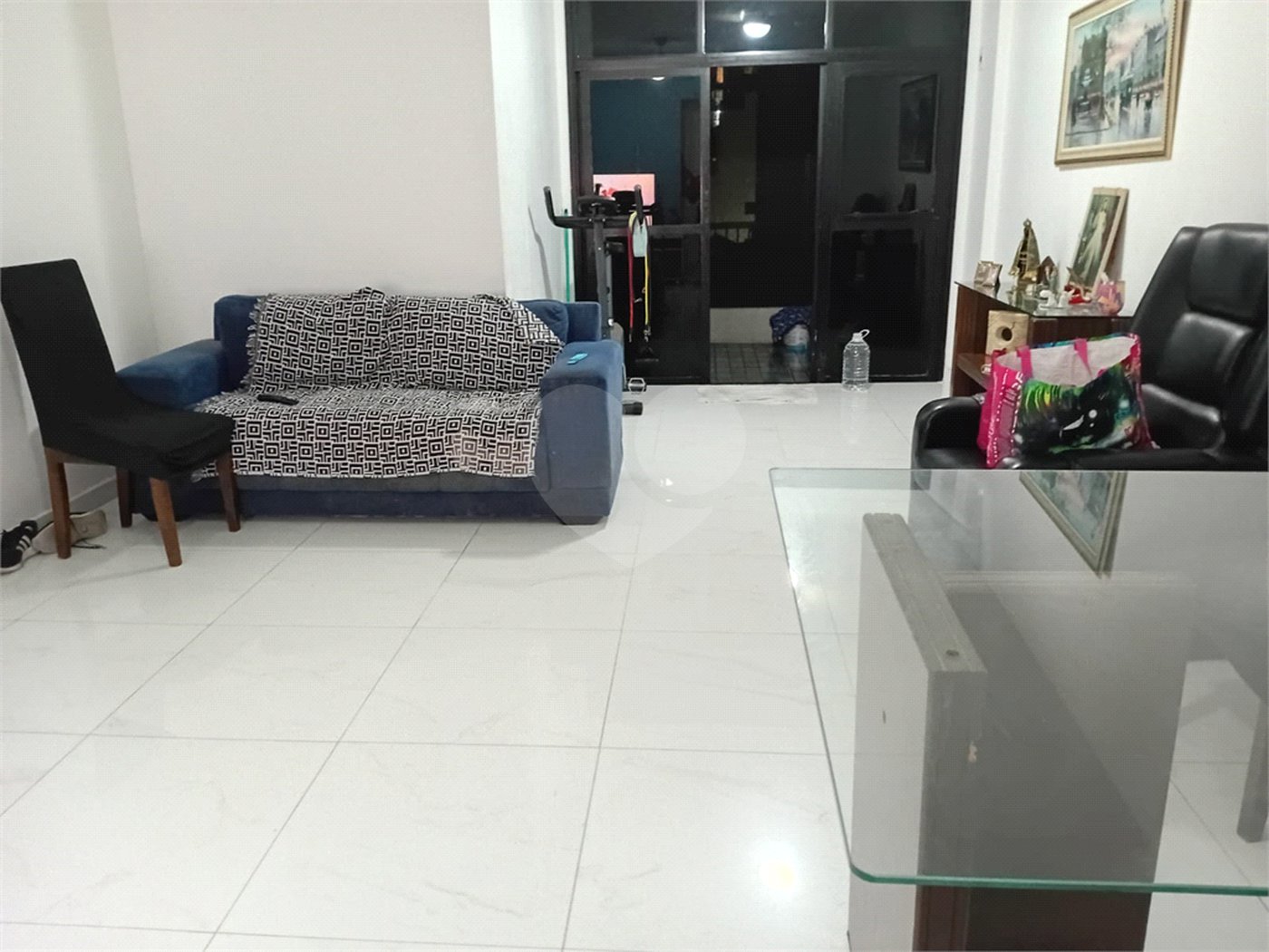 Apartamento à venda com 3 quartos, sendo 1 suíte, em Tijuca, Rio de Janeiro, RJ