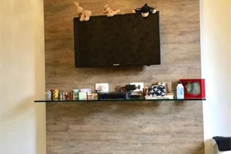Apartamento à venda com 3 suítes em Vila Suzana, São Paulo, SP