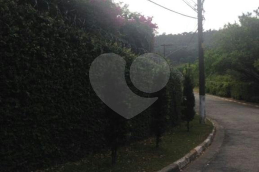 Terreno à venda no condomínio Xxxxxx, São Paulo - SP