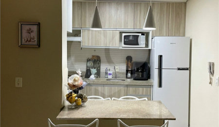 Apartamento à venda com 2 quartos em Coophema, Cuiabá, MT