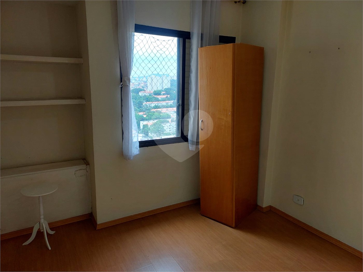 Apartamento à venda com 4 quartos, sendo 1 suíte,  em Parque Mandaqui, São Paulo, SP