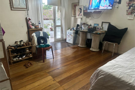 Casa à venda com 4 suítes em Barra da Tijuca, Rio de Janeiro, RJ