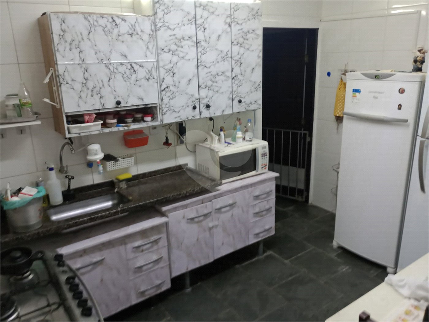 Sobrado à venda com 3 quartos, sendo 1 suíte, em Santana, São Paulo, SP