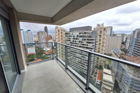 Apartamento à venda com 3 suítes em Sumarezinho, São Paulo, SP