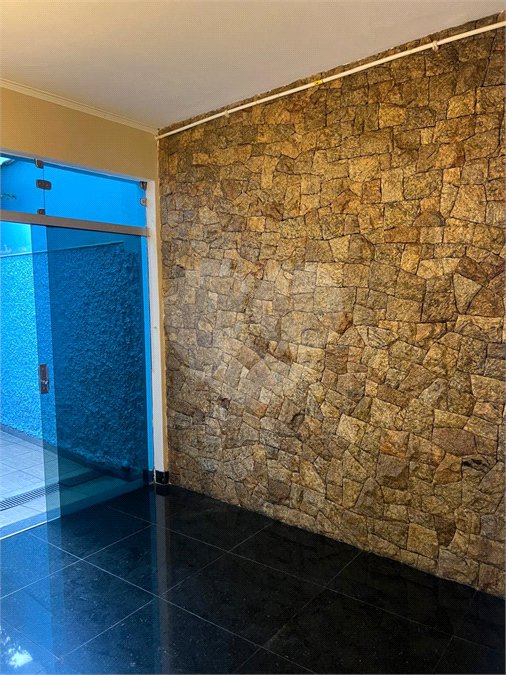 Sobrado à venda com 4 quartos, sendo 3 suítes, em Santana, São Paulo, SP