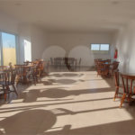 Apartamento à venda com 3 quartos, sendo 1 suíte, em Vila Lucy, Sorocaba, SP