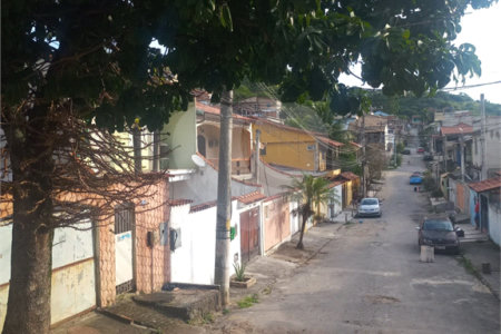 Terreno à venda em Santíssimo, Rio de Janeiro, RJ