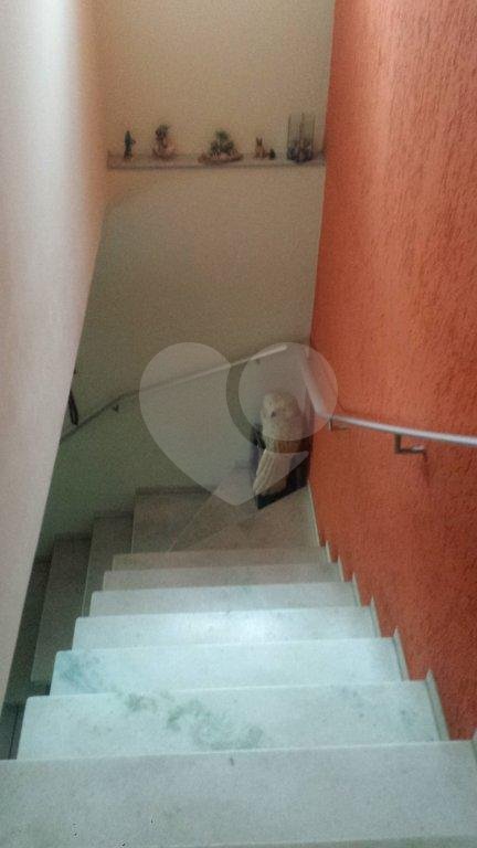 Casa à venda com 3 quartos, sendo 1 suíte, no condomínio Travessa Bruno Andreoni,16, São Paulo - SP