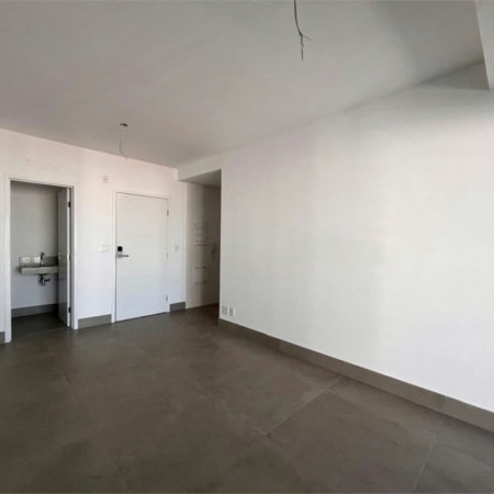Apartamento Residencial à venda, Boqueirão, Santos - AP1596.