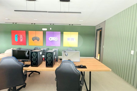 Apartamento à venda com 3 suítes em Jardim Maria José, Votorantim, SP