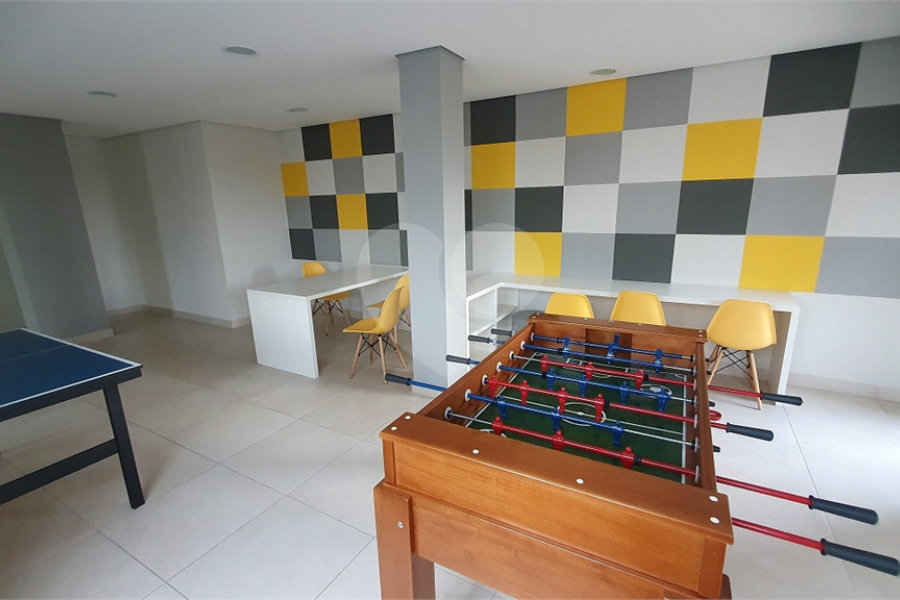Apartamento à venda com 2 quartos em Freguesia do Ó, São Paulo, SP