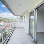 Apartamento à venda com 2 quartos, sendo 1 suíte, em Campo Grande, Rio de Janeiro, RJ