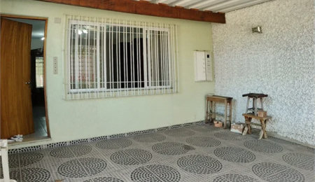 Casa à venda com 3 quartos em Instituto de Previdência, São Paulo, SP