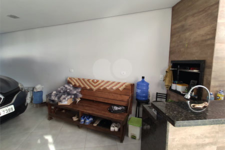 Casa para alugar com 4 suítes no condomínio Reserva Ipanema I, Sorocaba - SP