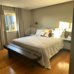 Apartamento à venda com 4 quartos, sendo 3 suítes, em Alto de Pinheiros, São Paulo, SP